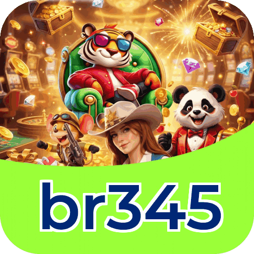 Slots Premium da PG Soft na br345