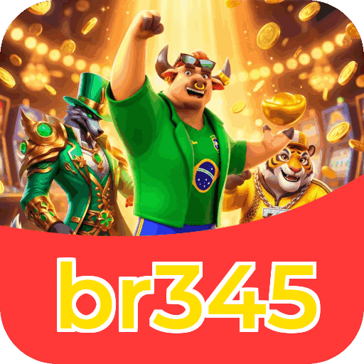 Login rápido no app br345