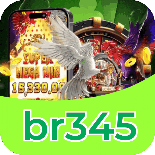 Siga a br345 no Facebook