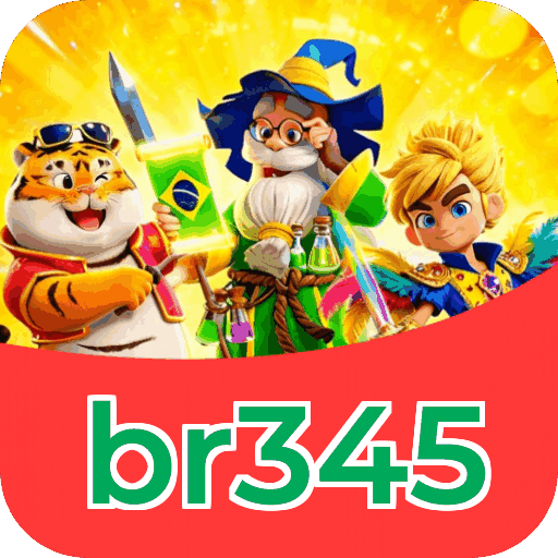 Bônus de boas-vindas br345