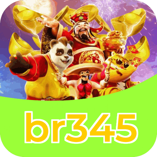 Bônus de Boas-vindas br345